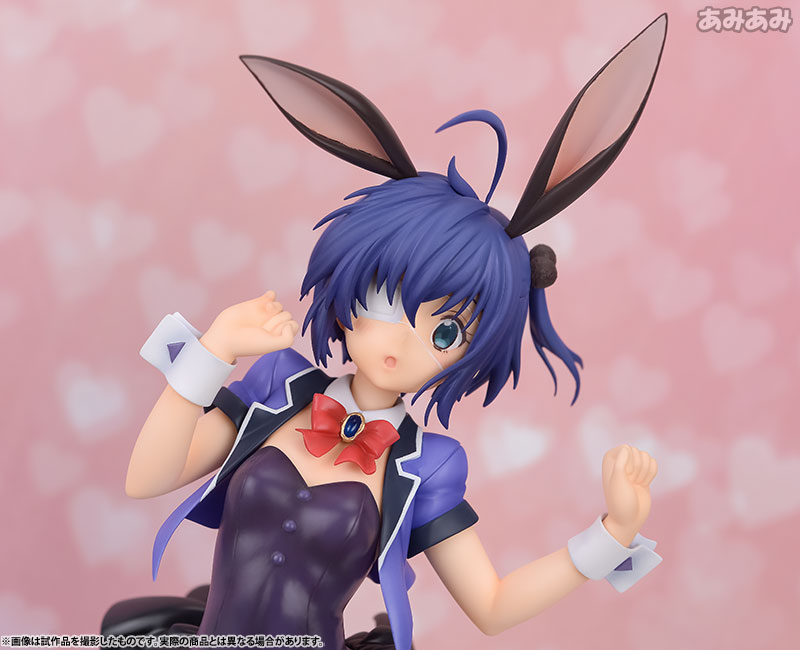 Chuunibyou demo Koi ga Shitai! Ren - Takanashi Rikka - 1/7 - Bunny ver. (Hobby Stock) photo 33