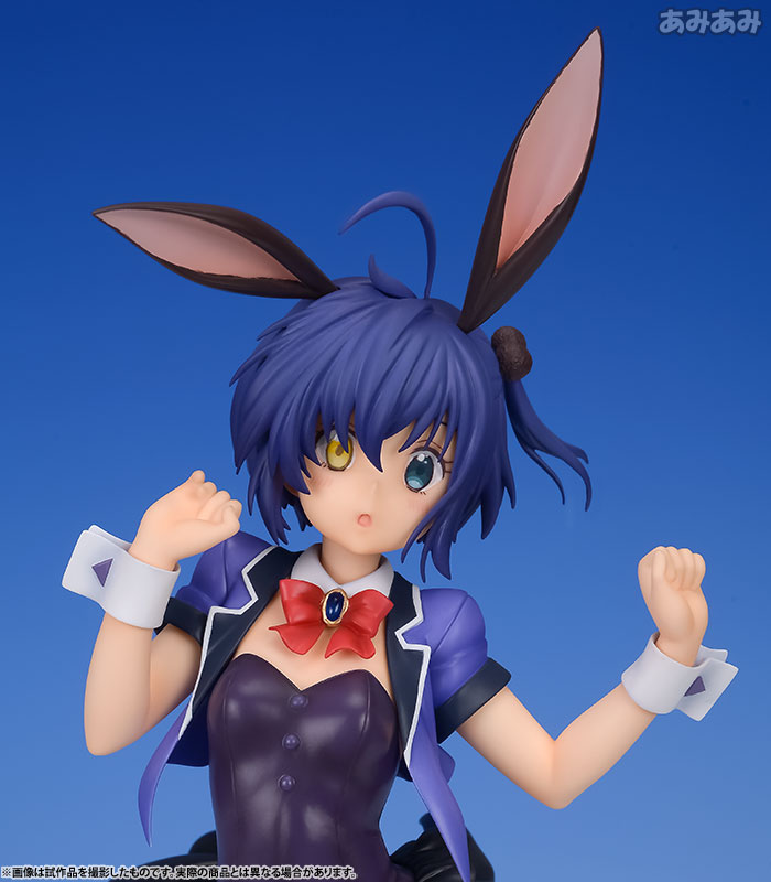 Chuunibyou demo Koi ga Shitai! Ren - Takanashi Rikka - 1/7 - Bunny ver. (Hobby Stock) photo 36