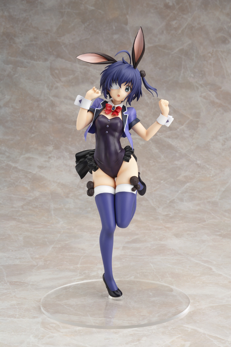 Chuunibyou demo Koi ga Shitai! Ren - Takanashi Rikka - 1/7 - Bunny ver. (Hobby Stock) photo 37