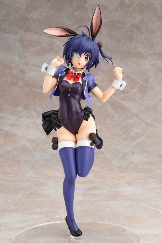 Chuunibyou demo Koi ga Shitai! Ren - Takanashi Rikka - 1/7 - Bunny ver. (Hobby Stock) photo 38