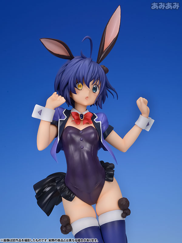 Chuunibyou demo Koi ga Shitai! Ren - Takanashi Rikka - 1/7 - Bunny ver. (Hobby Stock) photo 39