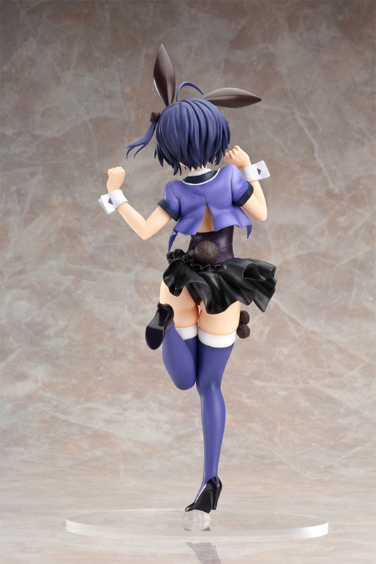 Chuunibyou demo Koi ga Shitai! Ren - Takanashi Rikka - 1/7 - Bunny ver. (Hobby Stock) photo 40