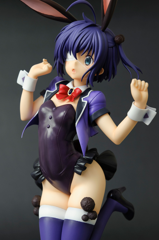 Chuunibyou demo Koi ga Shitai! Ren - Takanashi Rikka - 1/7 - Bunny ver. (Hobby Stock) photo 45