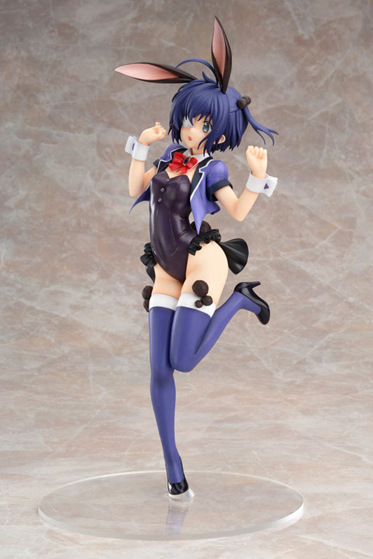 Chuunibyou demo Koi ga Shitai! Ren - Takanashi Rikka - 1/7 - Bunny ver. (Hobby Stock) photo 47