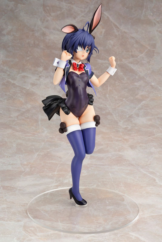 Chuunibyou demo Koi ga Shitai! Ren - Takanashi Rikka - 1/7 - Bunny ver. (Hobby Stock) photo 48
