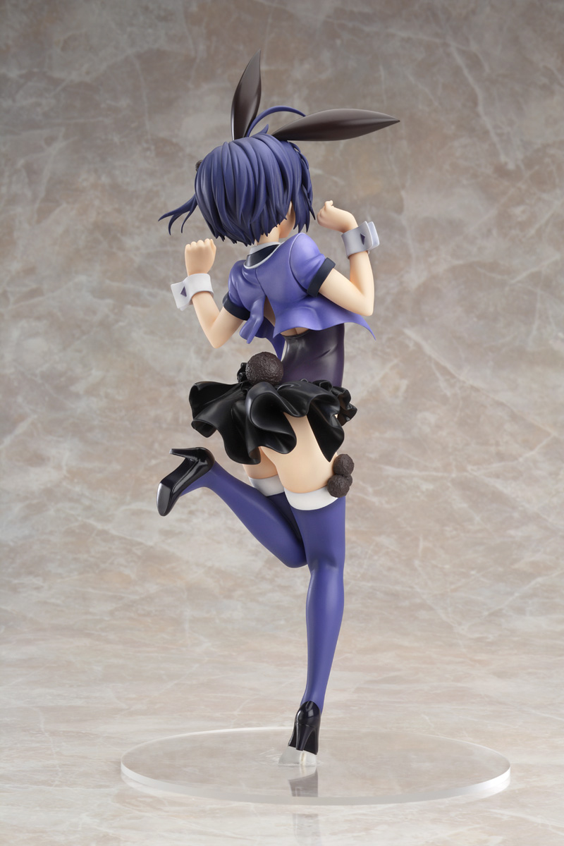 Chuunibyou demo Koi ga Shitai! Ren - Takanashi Rikka - 1/7 - Bunny ver. (Hobby Stock) photo 50