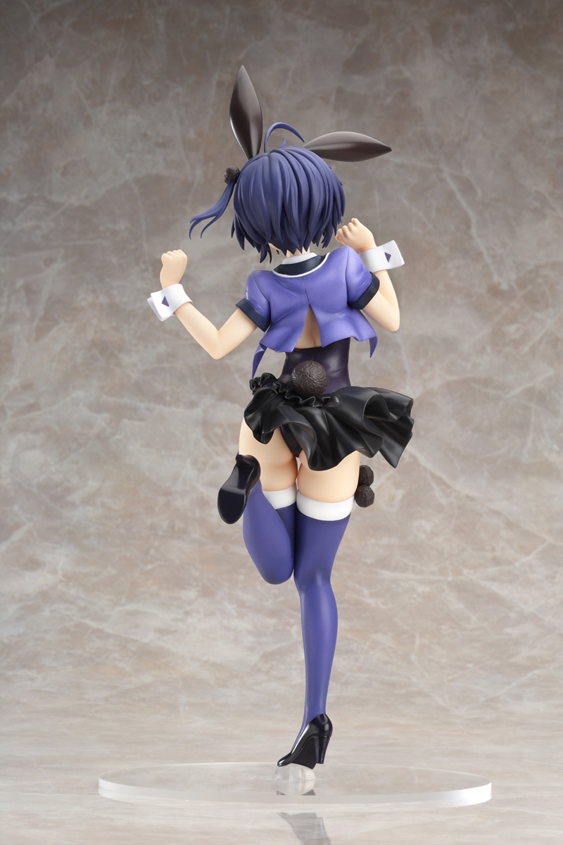 Chuunibyou demo Koi ga Shitai! Ren - Takanashi Rikka - 1/7 - Bunny ver. (Hobby Stock) photo 51