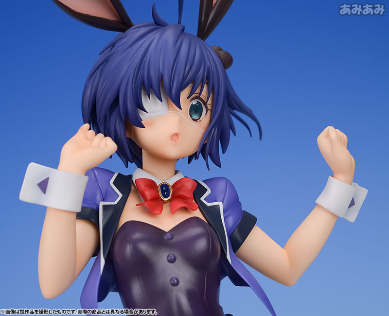Chuunibyou demo Koi ga Shitai! Ren - Takanashi Rikka - 1/7 - Bunny ver. (Hobby Stock) photo 54