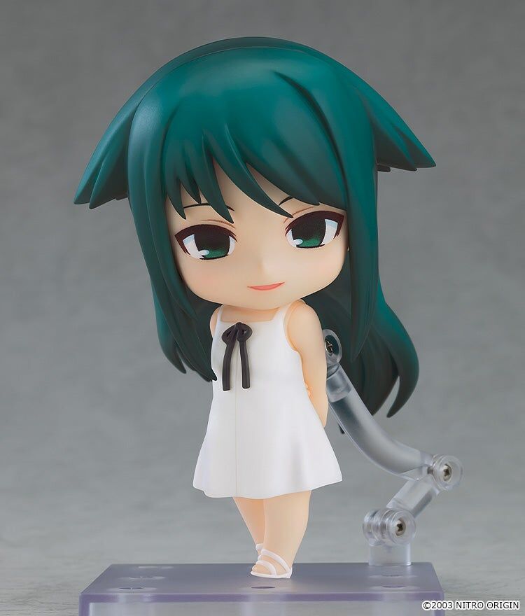 Saya no Uta - Saya - Nendoroid  (#2909) (Good Smile Company) photo 2