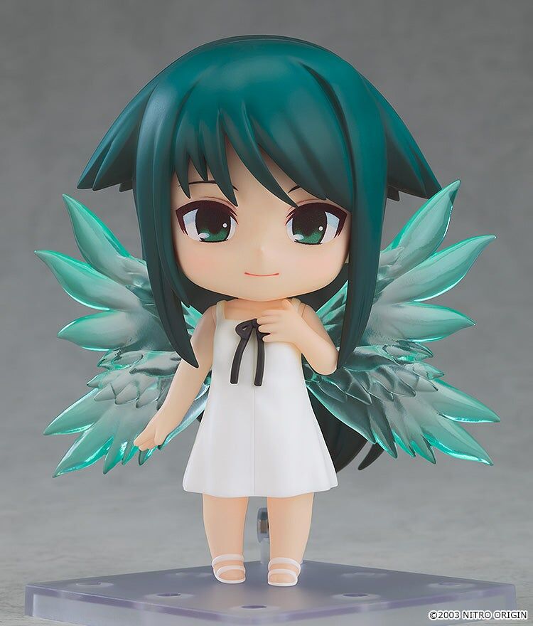 Saya no Uta - Saya - Nendoroid  (#2909) (Good Smile Company) photo 3