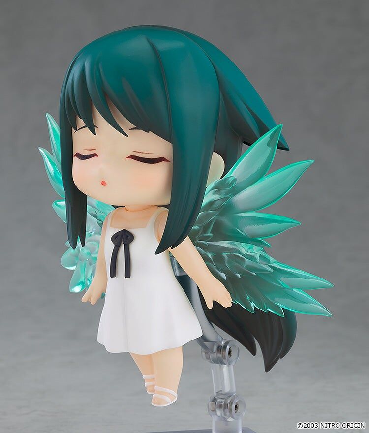 Saya no Uta - Saya - Nendoroid  (#2909) (Good Smile Company) photo 6