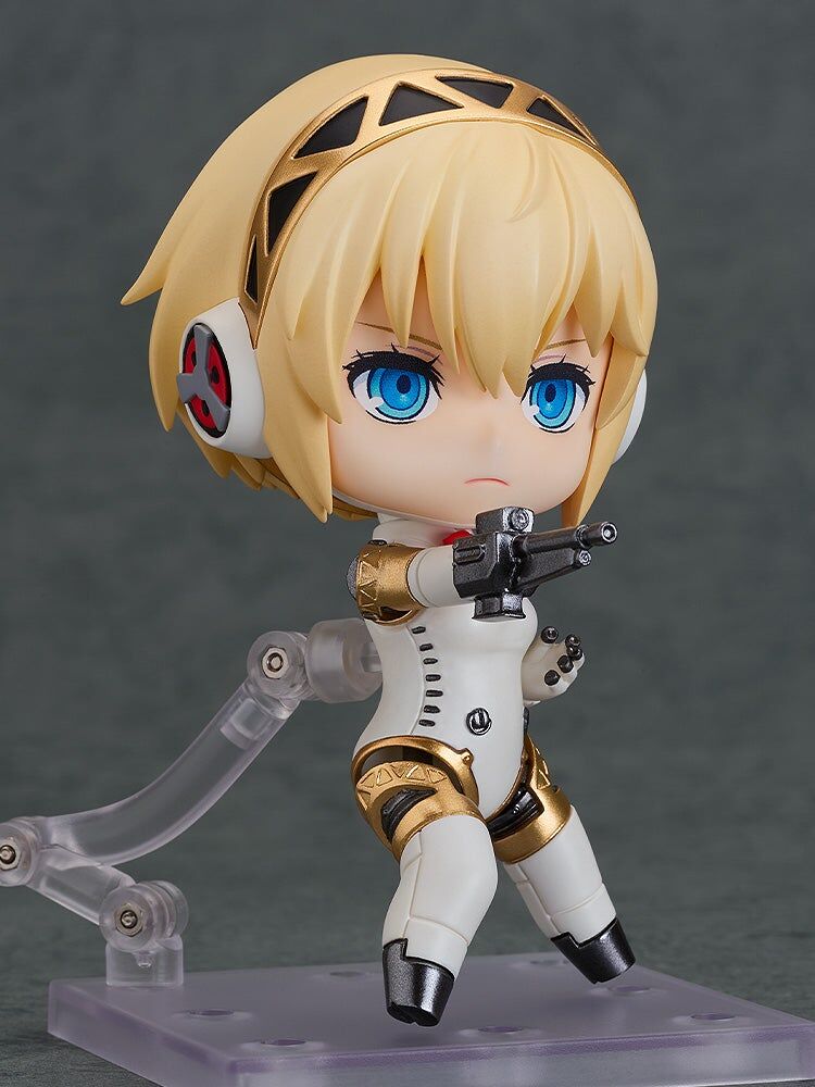 Persona 3 Reload - Aegis - Nendoroid  (#2903) - 2.0 (Good Smile Company) photo 3