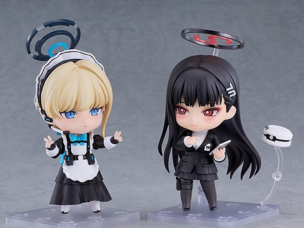 Blue Archive - Tsukatsuki Rio - Nendoroid  (#3033) (Good Smile Company) photo 3