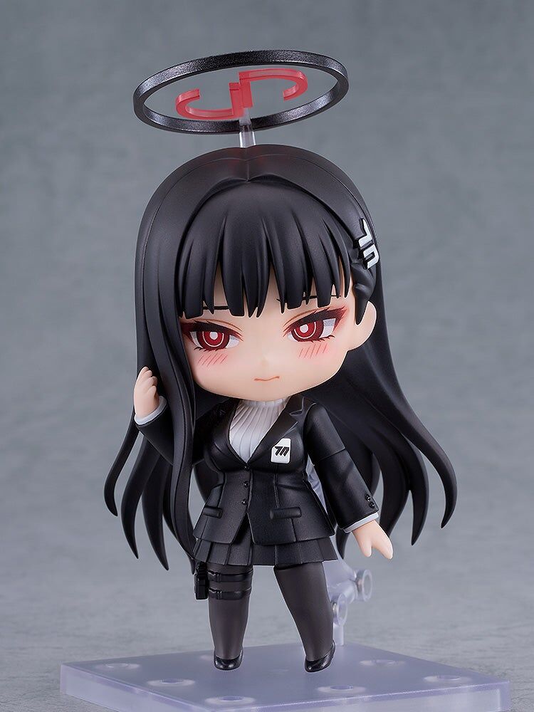 Blue Archive - Tsukatsuki Rio - Nendoroid  (#3033) (Good Smile Company) photo 4