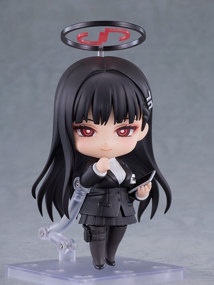 Blue Archive - Tsukatsuki Rio - Nendoroid  (#3033) (Good Smile Company) photo 5