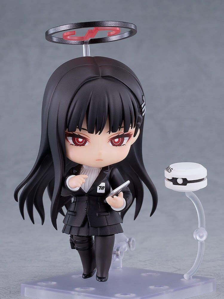 Blue Archive - Tsukatsuki Rio - Nendoroid  (#3033) (Good Smile Company) photo 6