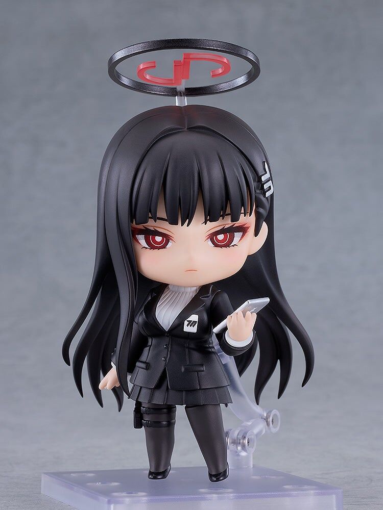 Blue Archive - Tsukatsuki Rio - Nendoroid  (#3033) (Good Smile Company) photo 7