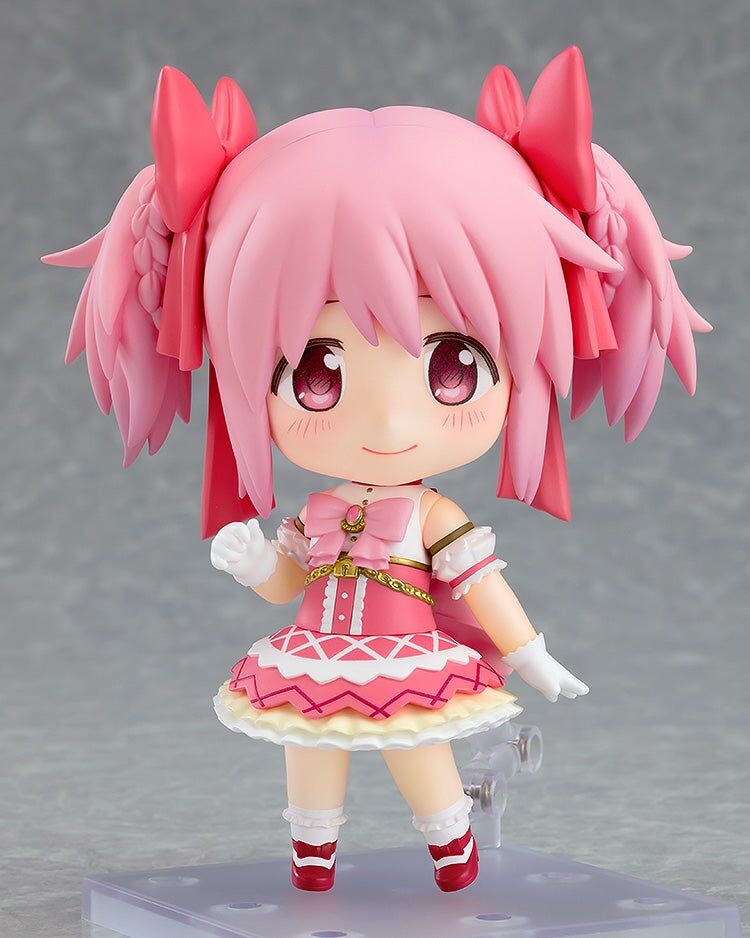 Gekijouban Mahou Shoujo Madoka☆Magica Walpurgis no Kaiten - Kaname Madoka - Nendoroid  (#2920) - Nendoroid Basic - Walpurgisnacht: Rising Ver. (Good Smile Company)