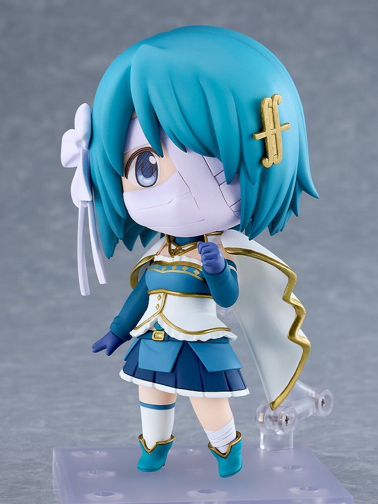 Gekijouban Mahou Shoujo Madoka☆Magica Walpurgis no Kaiten - Miki Sayaka - Nendoroid  (#3004) - Nendoroid Basic (Good Smile Company) photo 2