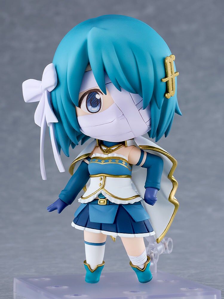 Gekijouban Mahou Shoujo Madoka☆Magica Walpurgis no Kaiten - Miki Sayaka - Nendoroid  (#3004) - Nendoroid Basic (Good Smile Company) photo 3