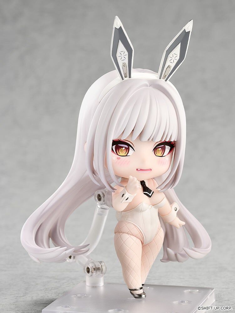 Goddess of Victory: Nikke - Blanc - Nendoroid  (#3003) (Good Smile Arts Shanghai, Good Smile Company) photo 3