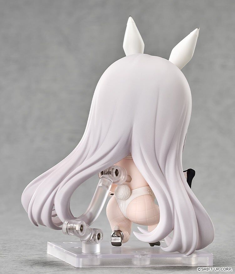 Goddess of Victory: Nikke - Blanc - Nendoroid  (#3003) (Good Smile Arts Shanghai, Good Smile Company) photo 4