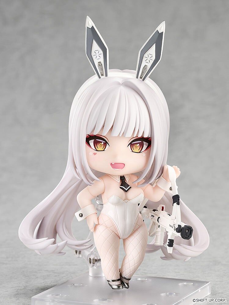 Goddess of Victory: Nikke - Blanc - Nendoroid  (#3003) (Good Smile Arts Shanghai, Good Smile Company) photo 5