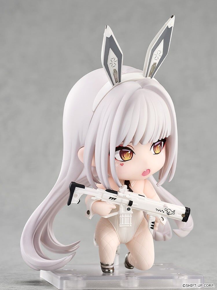 Goddess of Victory: Nikke - Blanc - Nendoroid  (#3003) (Good Smile Arts Shanghai, Good Smile Company) photo 6