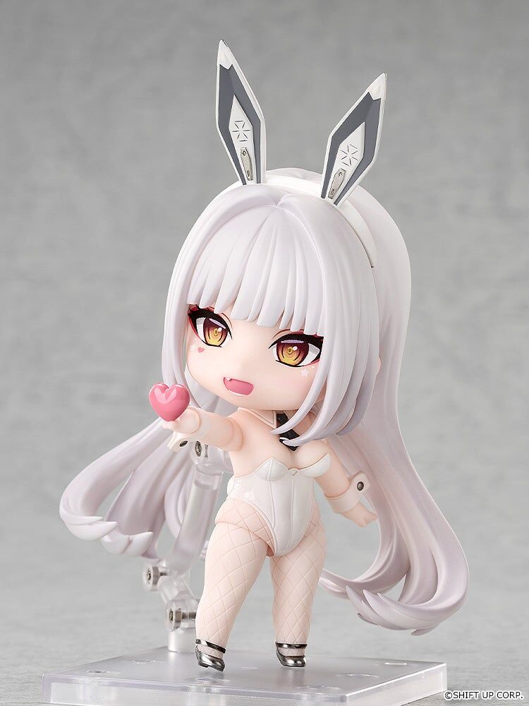 Goddess of Victory: Nikke - Blanc - Nendoroid  (#3003) (Good Smile Arts Shanghai, Good Smile Company) photo 7