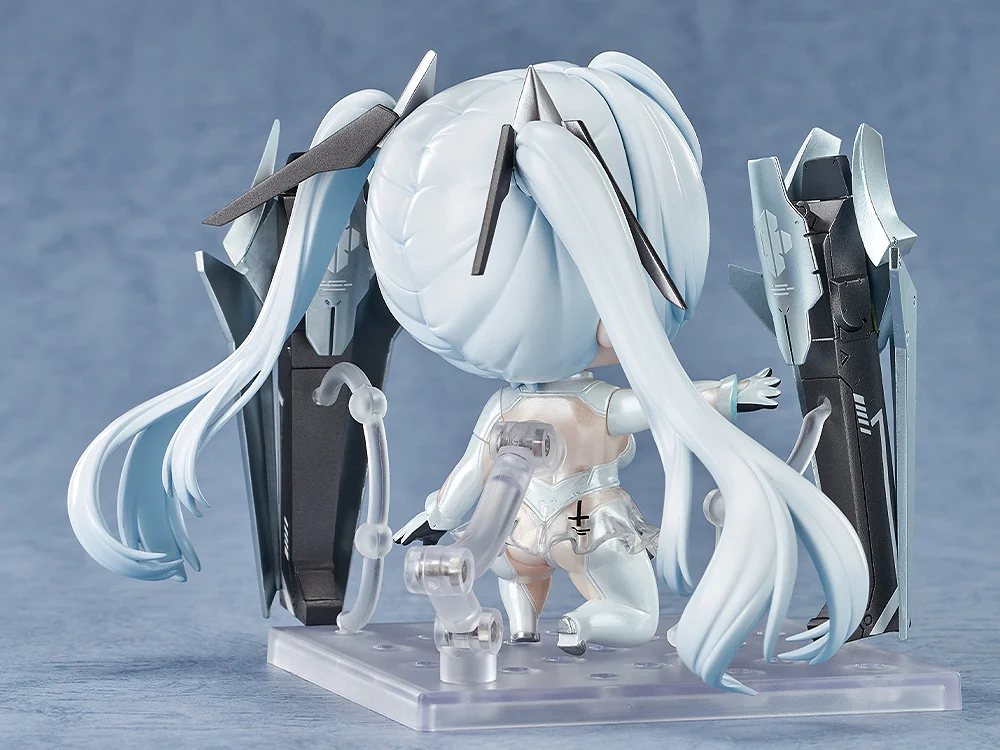 Goddess of Victory: Nikke - Cinderella - Nendoroid  (#3042) (Good Smile Arts Shanghai, Good Smile Company) photo 3