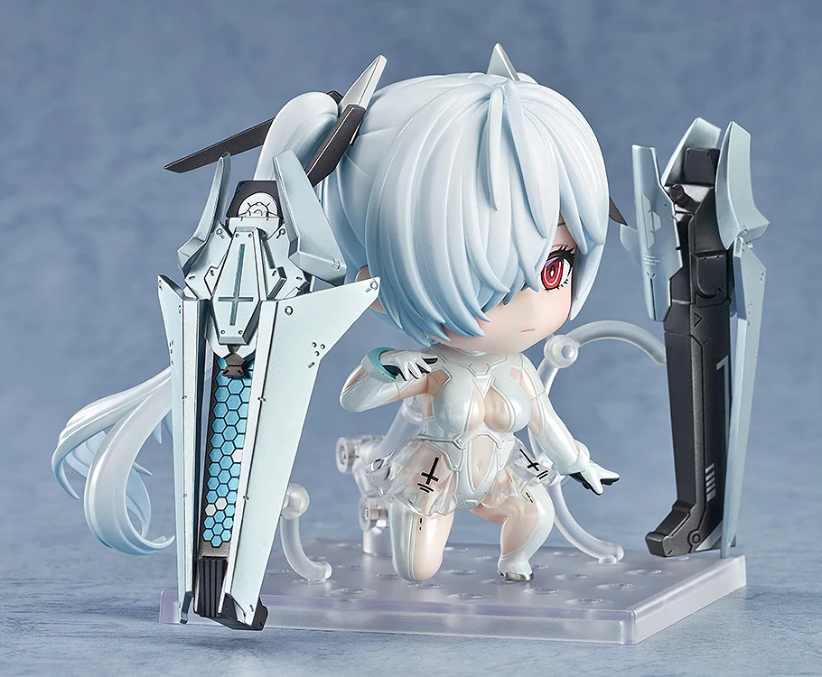 Goddess of Victory: Nikke - Cinderella - Nendoroid  (#3042) (Good Smile Arts Shanghai, Good Smile Company) photo 4