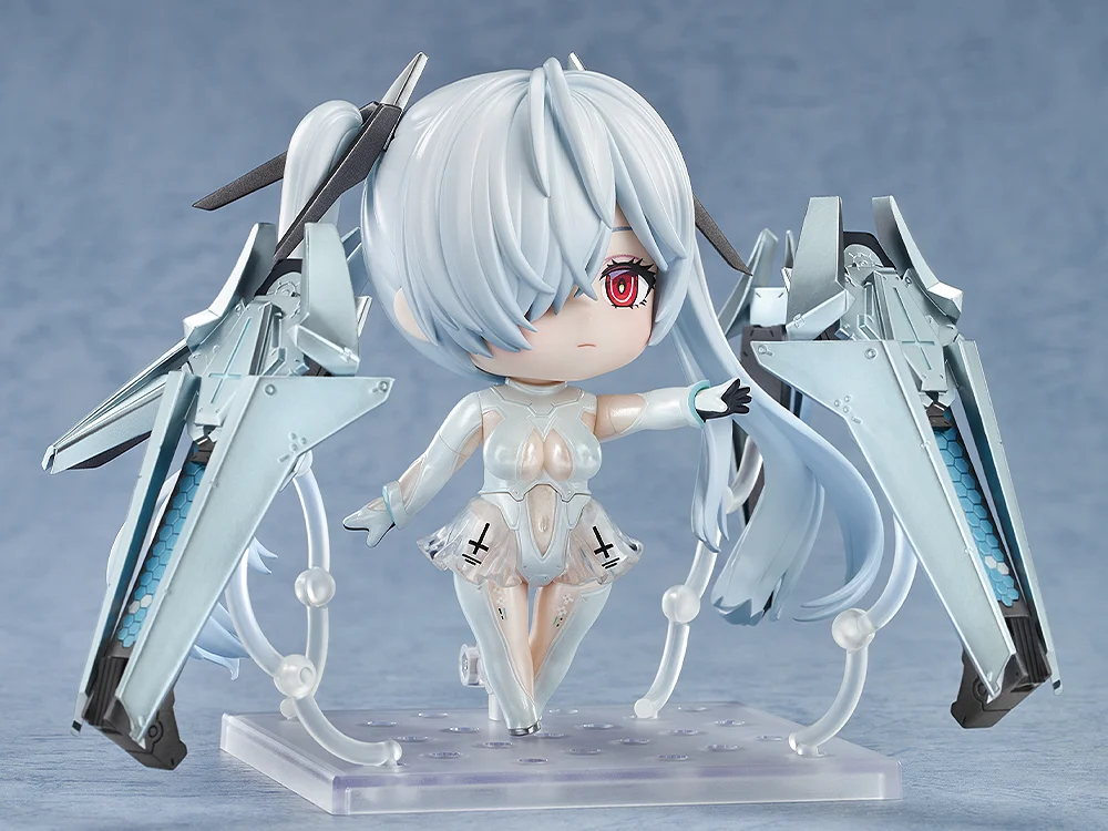 Goddess of Victory: Nikke - Cinderella - Nendoroid  (#3042) (Good Smile Arts Shanghai, Good Smile Company) photo 5