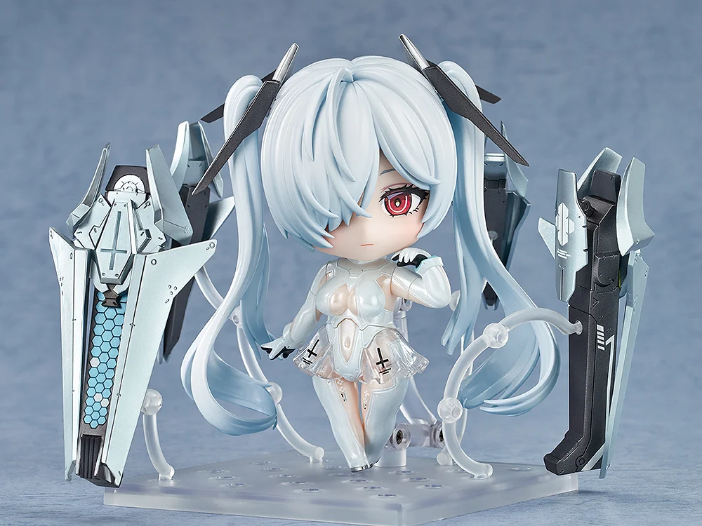 Goddess of Victory: Nikke - Cinderella - Nendoroid  (#3042) (Good Smile Arts Shanghai, Good Smile Company) photo 6