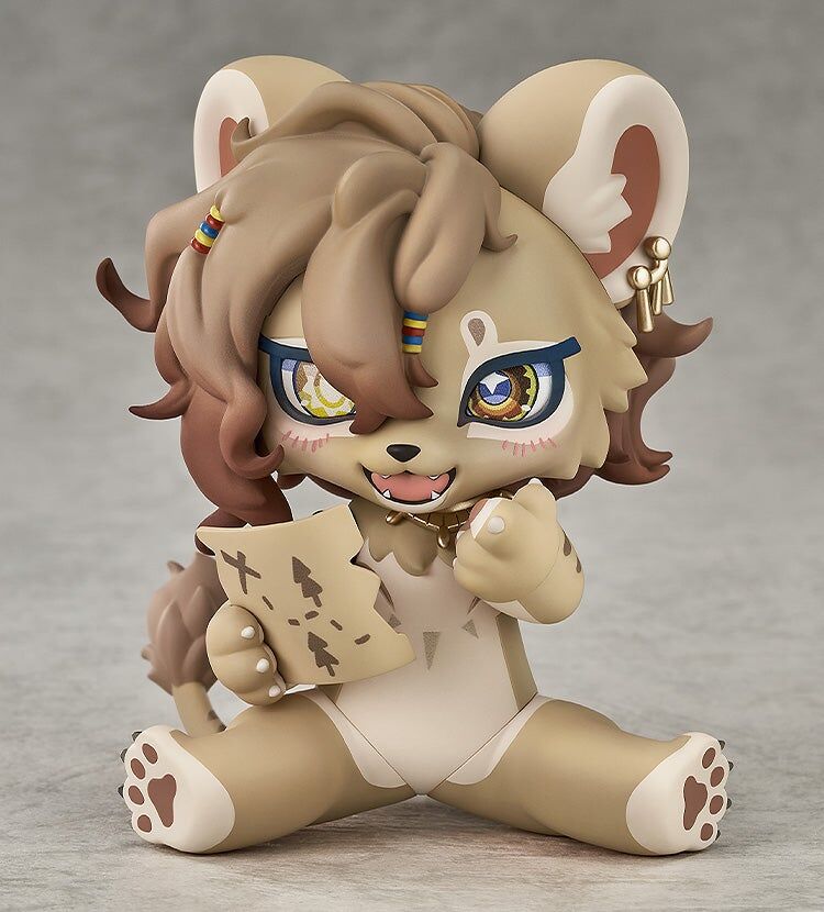 Fluffy Land - August - Nendoroid  (#2999) (Good Smile Arts Shanghai, Good Smile Company) photo 5