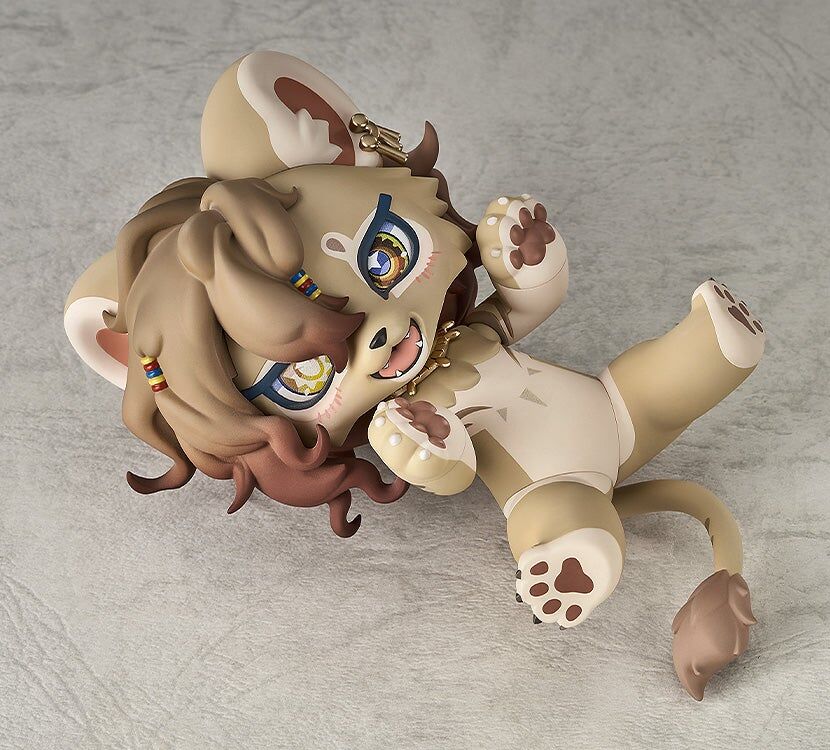 Fluffy Land - August - Nendoroid  (#2999) (Good Smile Arts Shanghai, Good Smile Company) photo 9