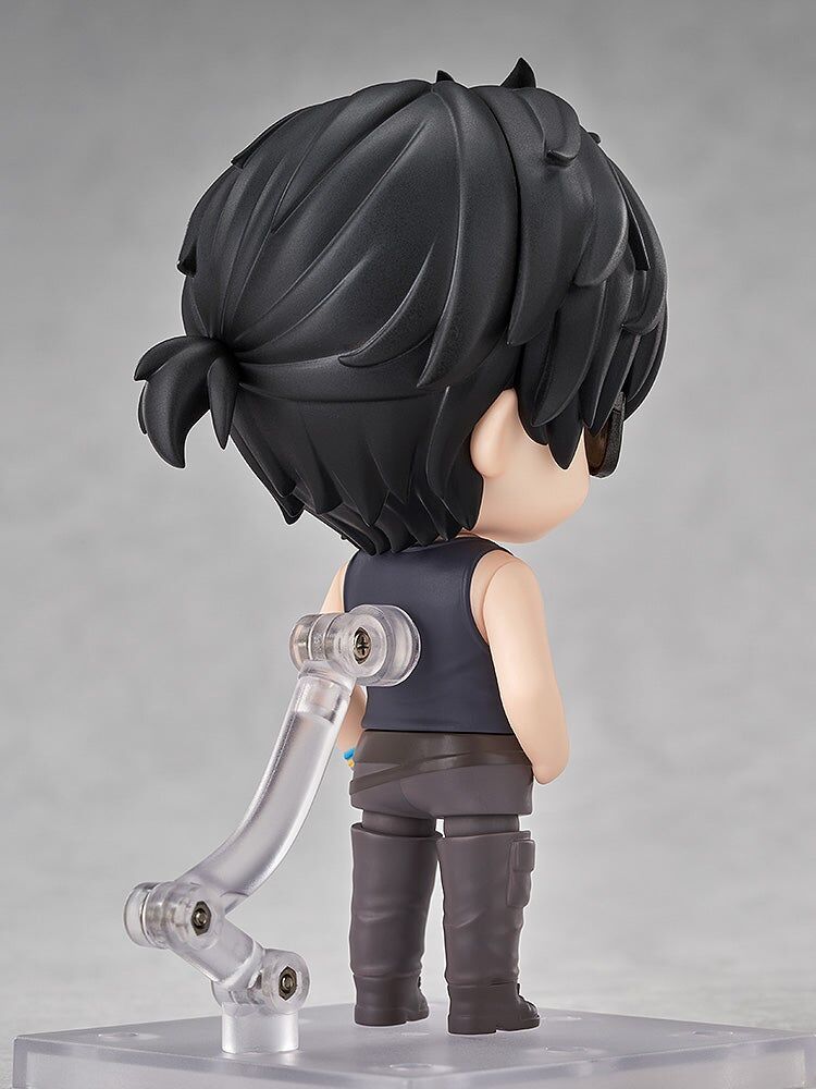 Daomu Biji - Hei Yanjing - Nendoroid (#2994) (Good Smile Arts Shanghai, Good Smile Company) photo 3