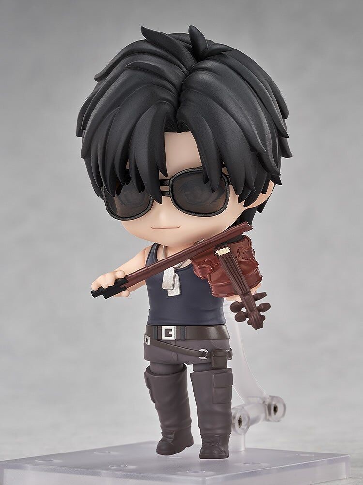Daomu Biji - Hei Yanjing - Nendoroid (#2994) (Good Smile Arts Shanghai, Good Smile Company) photo 4