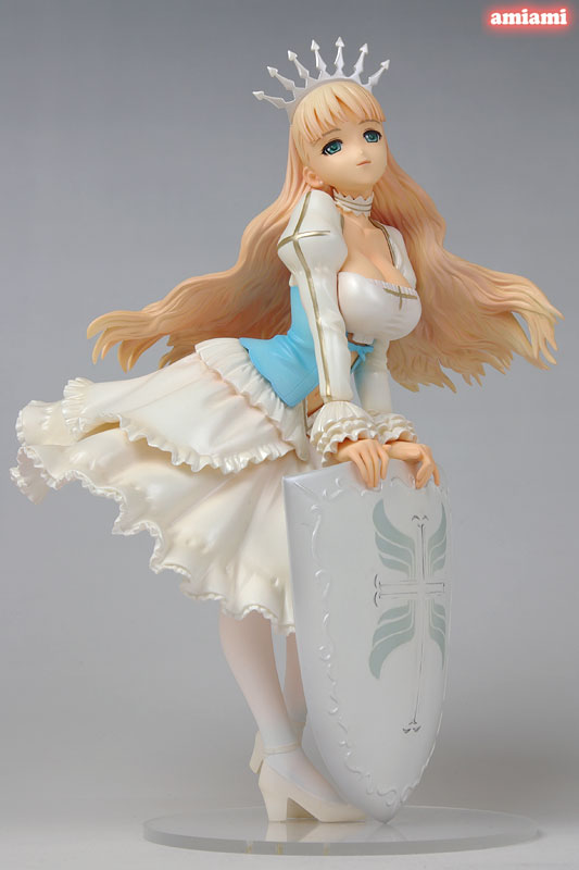 Shining Wind - Clalaclan Philias - 1/8 (Kotobukiya) photo 3