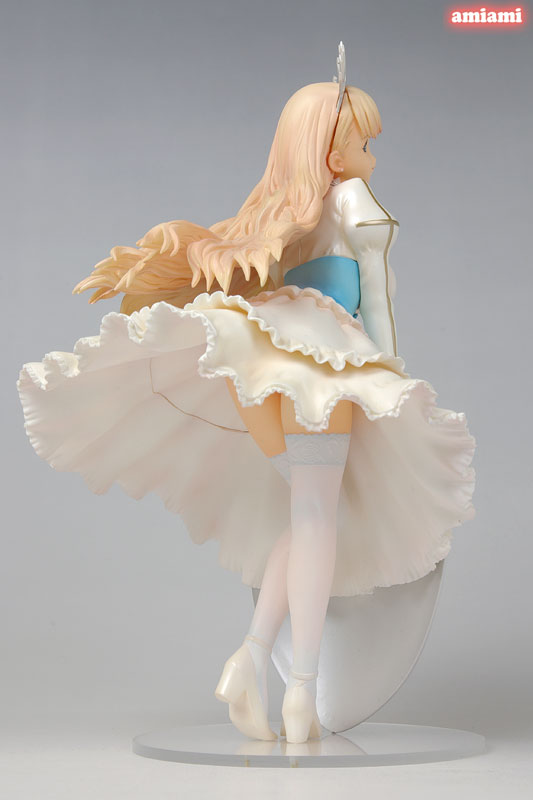 Shining Wind - Clalaclan Philias - 1/8 (Kotobukiya) photo 4