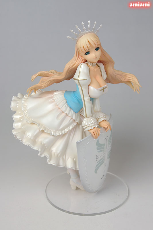 Shining Wind - Clalaclan Philias - 1/8 (Kotobukiya) photo 5