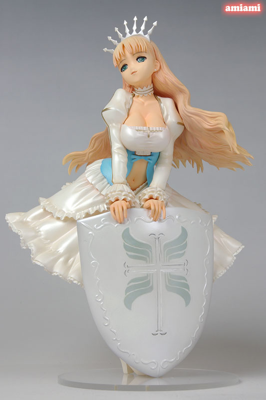 Shining Wind - Clalaclan Philias - 1/8 (Kotobukiya) photo 6