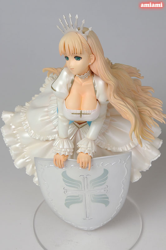 Shining Wind - Clalaclan Philias - 1/8 (Kotobukiya) photo 7