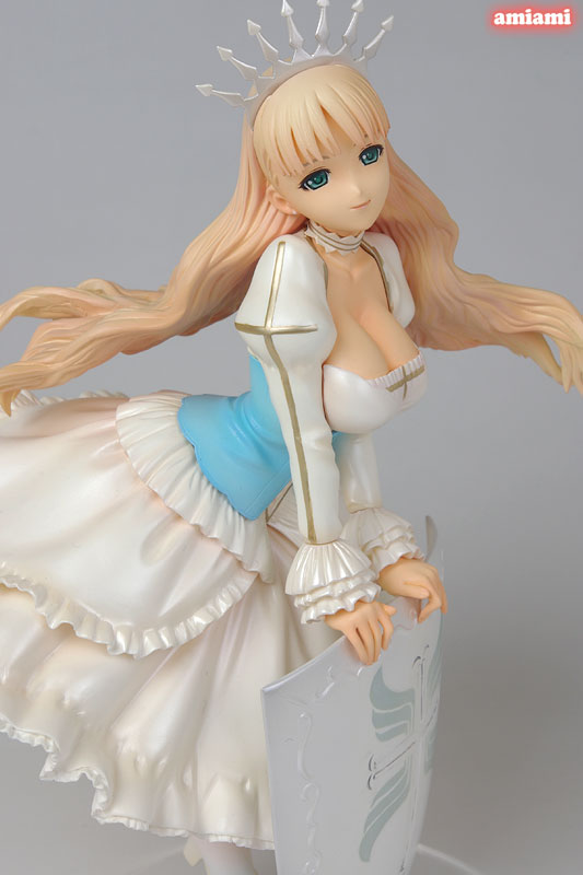 Shining Wind - Clalaclan Philias - 1/8 (Kotobukiya) photo 8