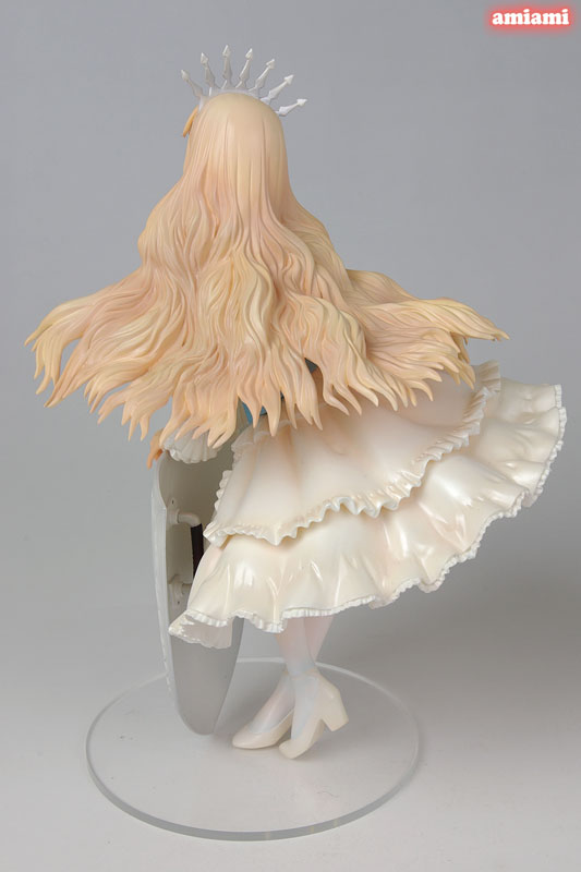 Shining Wind - Clalaclan Philias - 1/8 (Kotobukiya) photo 9