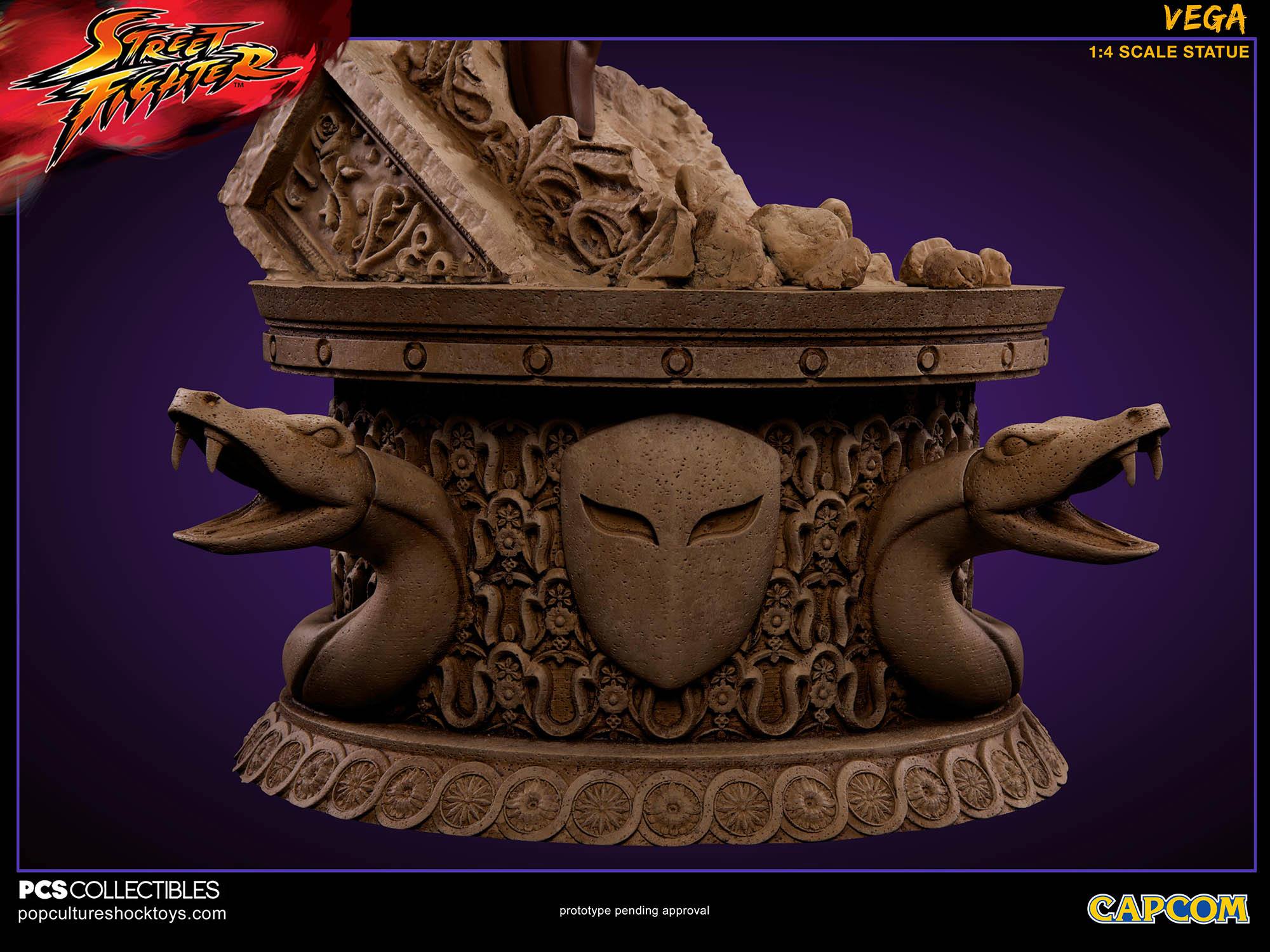 Street Fighter IV - Balrog - Street Fighter Ultra - 1/4 (Premium Collectibles Studio) photo 12