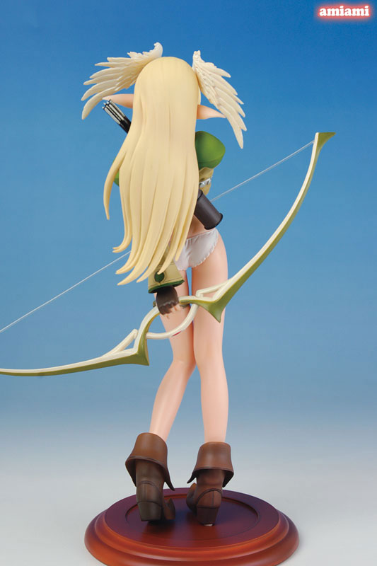 Shining Tears - Ranah Elwyn Sylphis - 1/8 (Eye Scream)