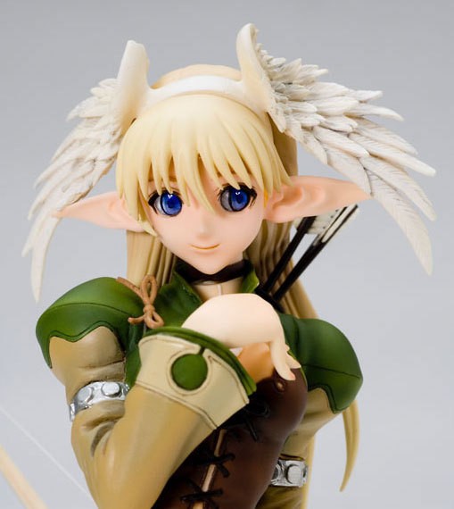 Shining Tears - Ranah Elwyn Sylphis - 1/8 (Eye Scream)