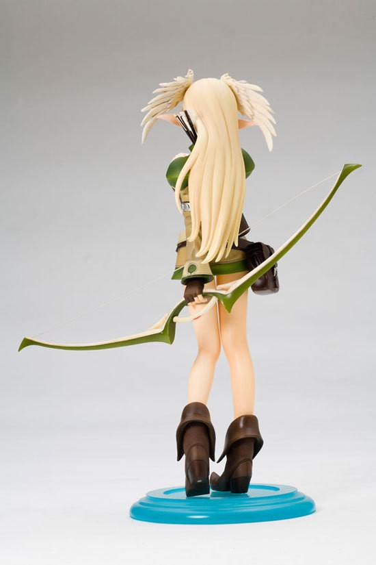 Shining Tears - Ranah Elwyn Sylphis - 1/8 (Eye Scream)