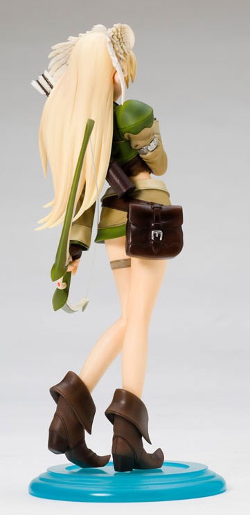 Shining Tears - Ranah Elwyn Sylphis - 1/8 (Eye Scream)