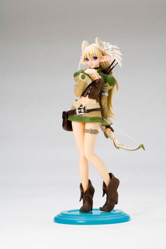 Shining Tears - Ranah Elwyn Sylphis - 1/8 (Eye Scream)